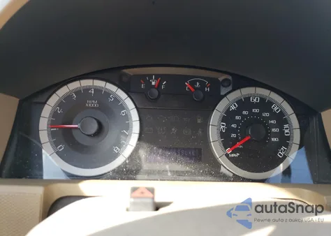 2009 Ford Escape Limited из США, поврежденный, VIN 1FMCU94719KB34767